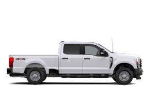 2026 Ford Super Duty® External Image 1